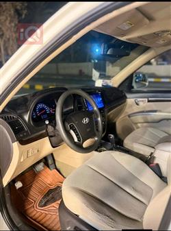 هيونداي سانتافي